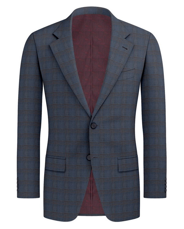 Custom Jacket